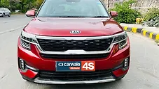 Used Kia Seltos HTX 1.5 CVT in Delhi
