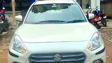 Used Maruti Suzuki DZire ZXi in Patna