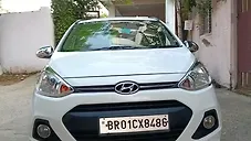 Used Hyundai Grand i10 Sportz (O) 1.2 Kappa VTVT [2017-2018] in Patna