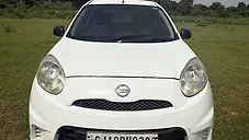 Used Nissan Micra XL [2013-2016] in Gandhinagar