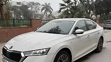 Used Skoda Octavia Style 2.0 in Faridabad