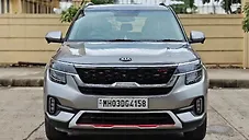 Used Kia Seltos GTX Plus AT 1.4 [2019-2020] in Thane