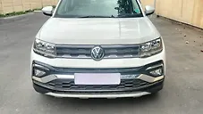 Used Volkswagen Taigun Highline 1.0 TSI AT in Bangalore
