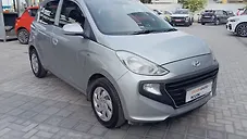 Used Hyundai Santro Sportz AMT [2018-2020] in Chennai