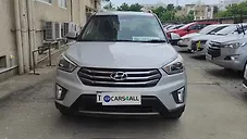 Used Hyundai Creta 1.6 SX in Chennai