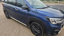 Used Maruti Suzuki XL6 Zeta MT Petrol in Faridabad
