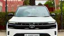 Used Tata Sierra Accomplished Plus Diesel 1.5L Turbo Automatic (TC) in Surat