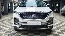 Used MG Hector Sharp 2.0 Diesel Turbo MT in Nagpur