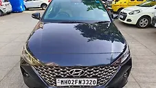 Used Hyundai Verna SX 1.5 MPi in Mumbai