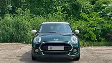 Used Mini Cooper D 5 Door in Lucknow