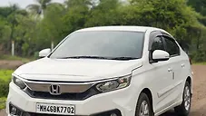 Used Honda Amaze 1.2 E MT Petrol [2018-2020] in Nashik