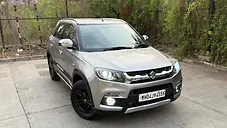 Used Maruti Suzuki Vitara Brezza ZDi in Nagpur