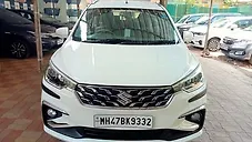 Used Maruti Suzuki Ertiga VXi (O) [2023-2025] in Mumbai