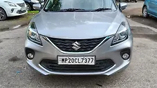 Used Maruti Suzuki Baleno Delta in Jabalpur
