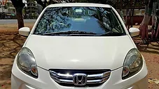 Used Honda Amaze 1.2 S AT i-VTEC in Nashik