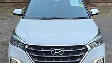 Used Hyundai Creta SX 1.6 AT Petrol in Mumbai