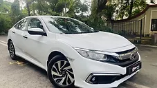 Used Honda Civic VX CVT Petrol [2019-2020] in Mumbai