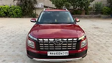 Used Hyundai Venue S 1.2 Petrol in Mumbai