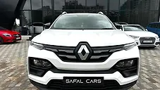 Used Renault Kiger RXT (O) MT in Ahmedabad
