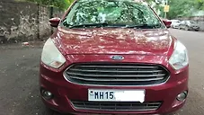 Used Ford Aspire Titanium Plus 1.5 TDCi [2018-2020] in Nashik