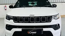 Used Jeep Compass Model S (O) 2WD Diesel 2.0L Turbo Automatic (TC) in Pune