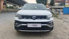 Used Volkswagen Taigun GT 1.5 TSI MT in Bangalore