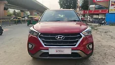 Used Hyundai Creta 1.6 SX Plus AT Petrol in Bangalore