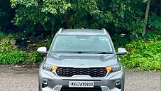 Used Kia Sonet HTK Plus 1.5 AT in Mumbai