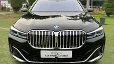 Used BMW 7-Series 730Ld M Sport in Delhi