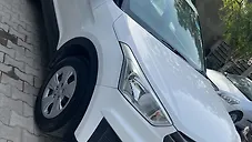 Used Hyundai Creta E Plus 1.6 Petrol in Faridabad