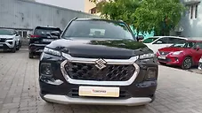Used Maruti Suzuki Grand Vitara Alpha Smart Hybrid [2023-2025] in Bangalore