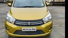 Used Maruti Suzuki Celerio VXi AMT in Navi Mumbai