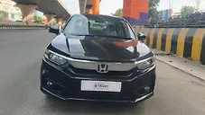 Used Honda Amaze 1.2 VX CVT Petrol [2019-2020] in Bangalore