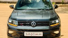 Used Volkswagen Taigun GT Plus 1.5 TSI DSG in Hyderabad