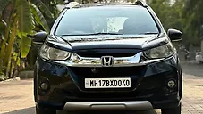 Used Honda WR-V VX MT Diesel in Nashik