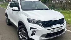 Used Kia Sonet HTK Plus 1.5 in Nagpur