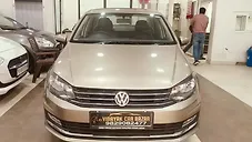 Used Volkswagen Vento Comfortline Diesel in Jaipur