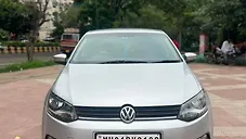 Used Volkswagen Polo Highline Exquisite (P) in Nagpur