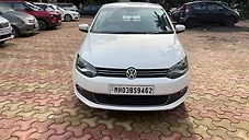 Used Volkswagen Vento Highline Petrol in Mumbai