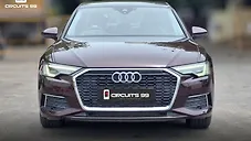Used Audi A6 Technology 45 TFSI [2019-2024] in Chennai