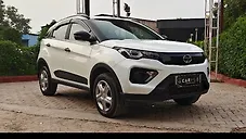 Used Tata Nexon XM in Gurgaon