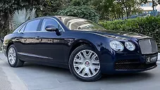 Used Bentley Continental Flying Spur V8 in Gurgaon