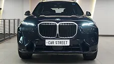 Used BMW X7 xDrive40i M Sport in Kanpur