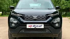 Used Tata Harrier XZ Plus in Indore
