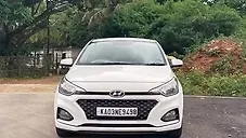 Used Hyundai Elite i20 Sportz 1.2 in Bangalore