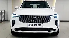 Used Volvo XC90 B5 Ultra in Kolkata