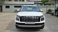 Used Hyundai Venue S (O) 1.2 Petrol [2023-2025] in Thane