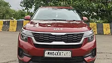 Used Kia Seltos HTK 1.5 in Pune