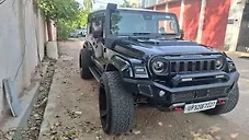 Used Mahindra Thar Roxx AX7 L 2WD Diesel 2.2L Turbo Manual in Lucknow