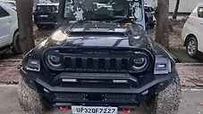 Used Mahindra Thar Roxx AX7 L 2WD Diesel 2.2L Turbo Manual in Lucknow